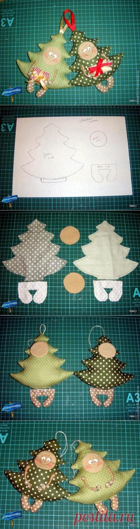 Готовимся к Новому Году