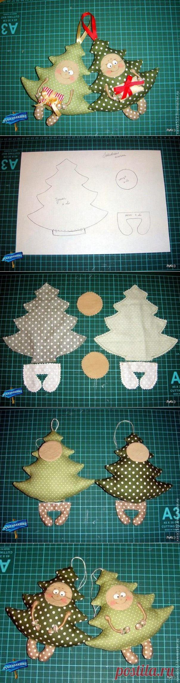 Готовимся к Новому Году