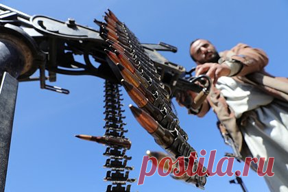 Влияние кризиса в Красном море на поставки одного вида топлива оценили. Ракетные обстрелы торговых судов и танкеров йеменскими повстанцами-хуситами из военизированной группировки «Ансар Алла» могут повлиять на график поставок сжиженного природного газа. Об этом сообщает «Прайм» со ссылкой на заявление представителей Катарской государственной нефтегазовой компании QatarEnergy.