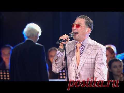 Григорий Лепс – Зараза (Николай Басков cover) | 2021