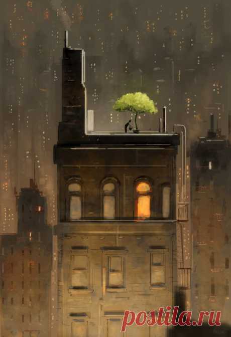 Pascal Campion