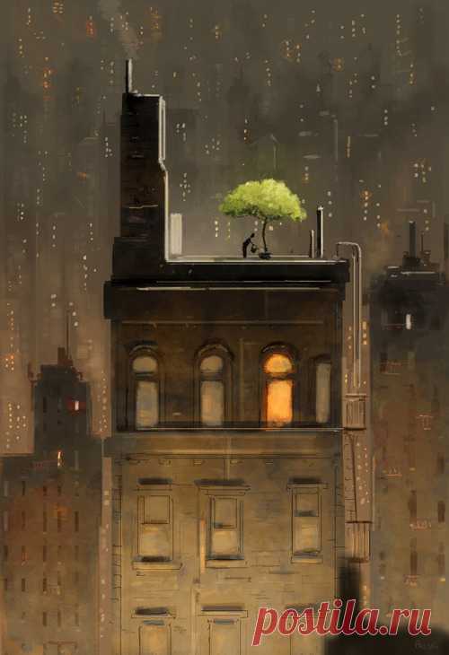 Pascal Campion