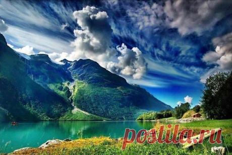 Мой Мир@Mail.Ru