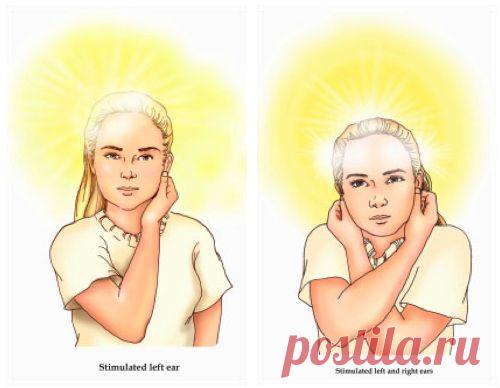 Эта 3-минутная зарядка заставит мозг работать на максимальной мощности