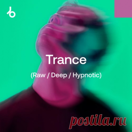 Beatport Crate Diggers 2025 Trance (R/D/H) » MinimalFreaks.co