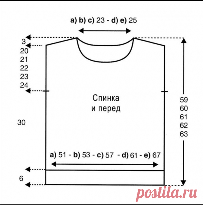 Выкройка