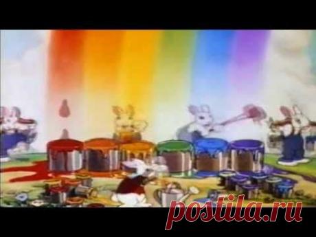 Disney's Magic English - Colours (Фрагмент)