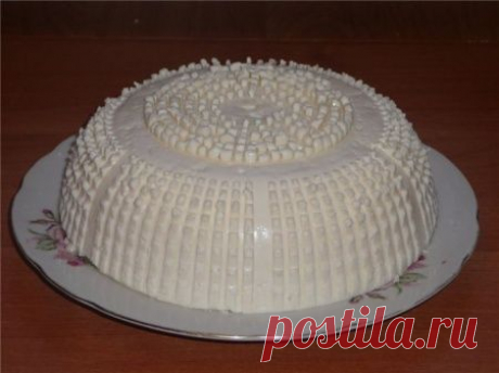 Покушай
