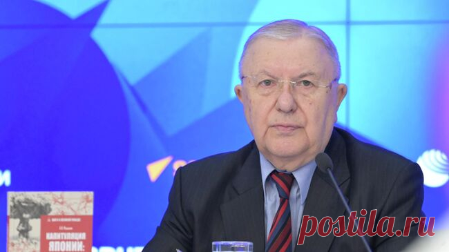 Эксперт рассказал, как СССР вынудил Японию признать поражение в войне