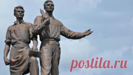 Дискуссии насчет СССР. К чему склоняется чаша весов? | Культура, искусство, история