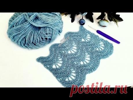 ZERÂFETTE ÜZERİNE YOK ‼️🌊🌊 ÇOK GÜZEL ÖRGÜ MODELİ🔥🌹🌹🌹🌹#crochet #örgü