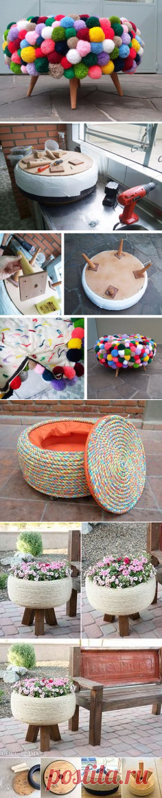 (26) Easy Weekend DIY Projects For Home Decoration