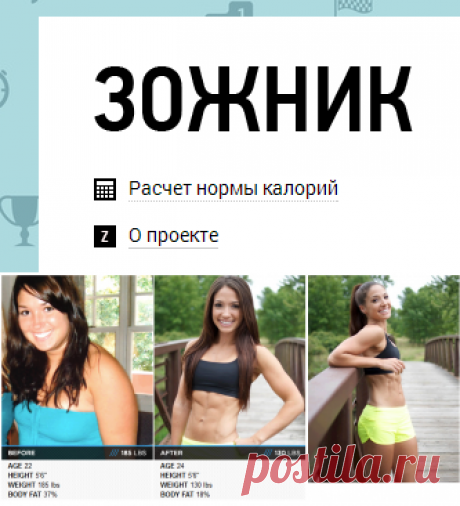 Старое тело на новый лад. С чего начать? • Зожник
