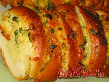 ВКУСНЯШКА
