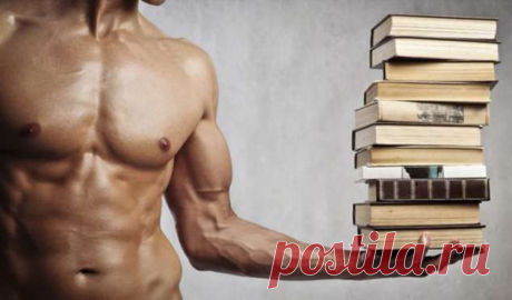 10 умных вещей, которые делают парней сексуальными | Краше Всех