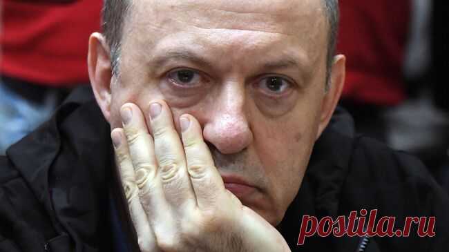 Суд отказался смягчить наказание чиновнику, укравшему 900 миллионов рублей