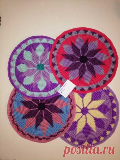 Сервировочные салфетки Bussola