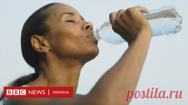 Як екстремальна спека впливає на наш організм - BBC News Україна Спека, відсутність вентиляції, інтенсивні фізичні навантаження - усі ці фактори можуть сприяти підвищенню температури тіла й становлять серйозну небезпеку для здоров'я людини.