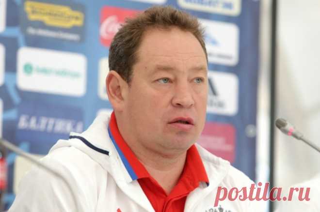 Футбольный клуб тренера Леонида Слуцкого в КНР назвали фаворитом чемпионата. 5 апреля команда «Шанхай Шэньхуа» одержала четвертую победу подряд.