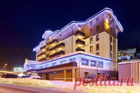 Как хорошо отдохнуть в Буковели (5 фото) Отдых в горах в любое время года приносит незабываемые эмоции, новые впечатления и яркие воспоминания. Он также помогает оздоровиться и набраться сил.