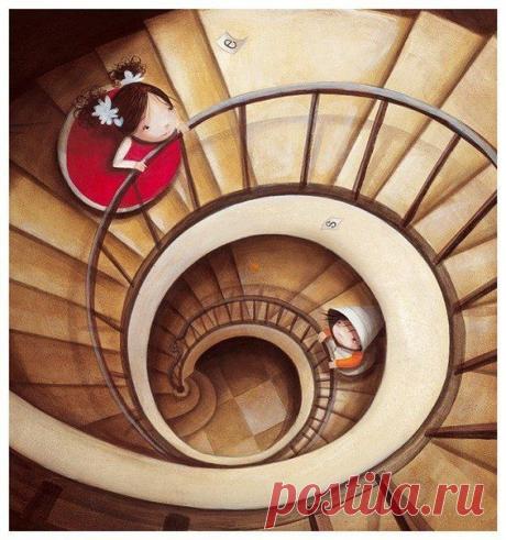 Картинки для вдохновения! / Картинки для декупажа / PassionForum - мастер-классы по рукоделию