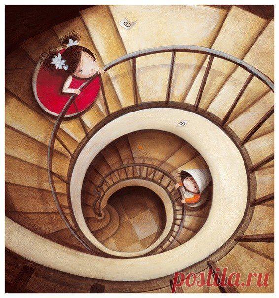 Картинки для вдохновения! / Картинки для декупажа / PassionForum - мастер-классы по рукоделию