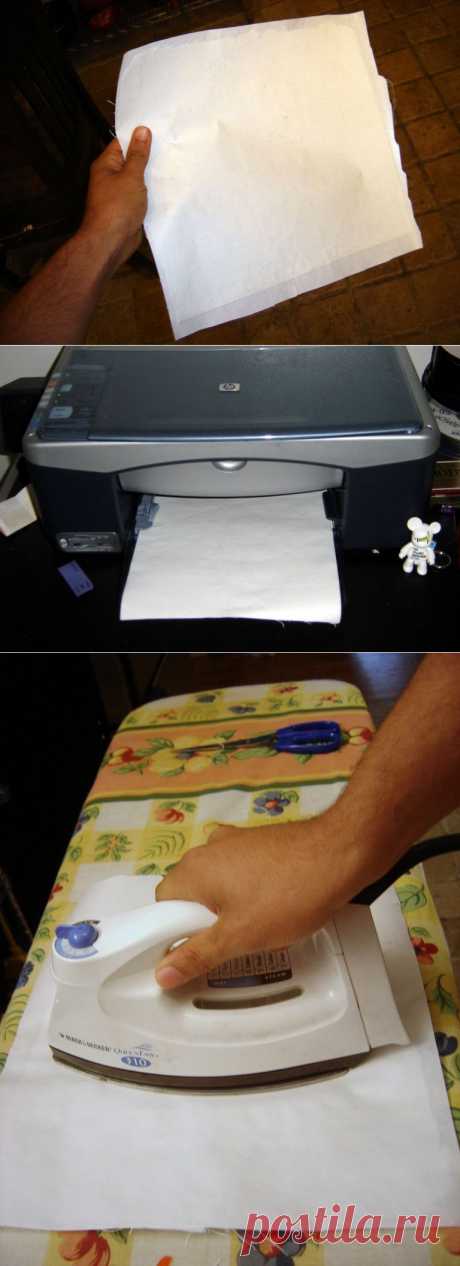 Inkjet Printing on Fabric