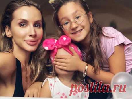 Яблочко от яблони! Светлана Лобода устроила дерзкую фотосессию со старшей дочерью . Милая Я