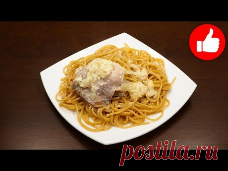 ВКУСНАЯ КУРИЦА В СІЛОВОЧНОМ СОУСІ В МУЛЬТИВАРКЕ, РЕЦЕПТ # МУЛЬТИВАРКА ПРОСТЫЕ РЕЦЕПТИ ДЛЯ МУЛЬТИВАРКИ