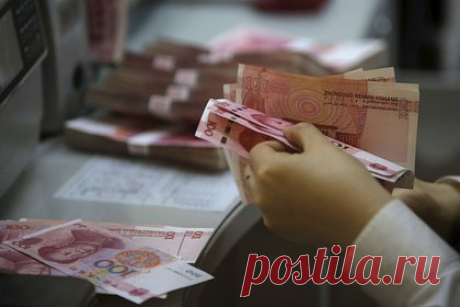 Проблемы в китайской экономике усугубились. По итогам января дефляция в Китае достигла 0,8 процента при прогнозе 0,5 процента, ускорившись с 0,3 процента в декабре прошлого года. Снижение индекса потребительских цен (CPI) фиксируется четвертый месяц подряд, что стало самым длительным периодом спада за последние 15 лет.