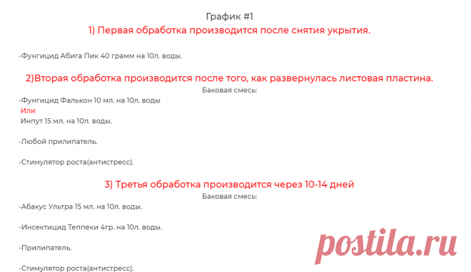 Обработка роз от грибковых заболеваний и вредителей