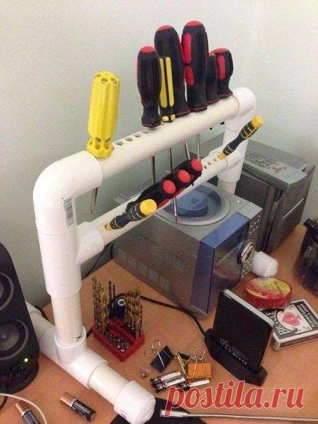 Толково придумано!