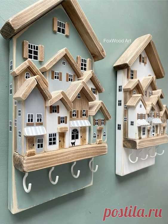 Pin page