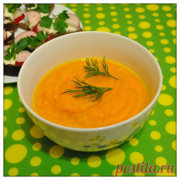 Нетривиальный и очень вкусный 