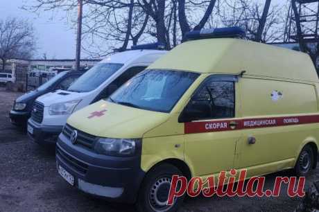 Девять человек госпитализированы из-за ситуации в Орске. Всего в результате паводка пострадали 99 жителей города.