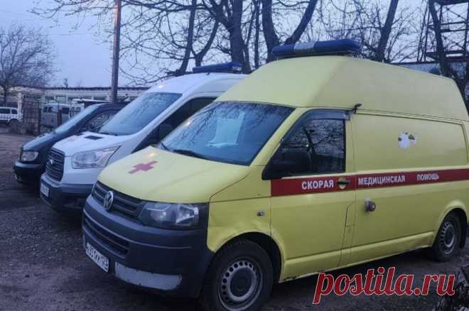 Девять человек госпитализированы из-за ситуации в Орске. Всего в результате паводка пострадали 99 жителей города.