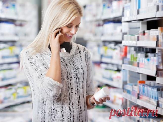15 вещей, которые стоит купить в аптеке, даже если вы здоровы! - Советы от доктора - Женский Мир