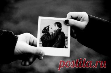 Как маг работает с фотографией.