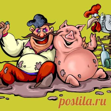Скажи мне,украинец...