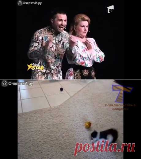 Новое Оформление дневника для Лирушников.