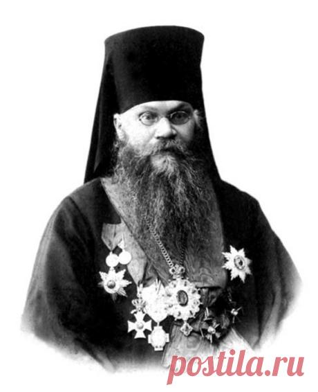 5 русских священников XX века, причисленных к лику святых после гибели