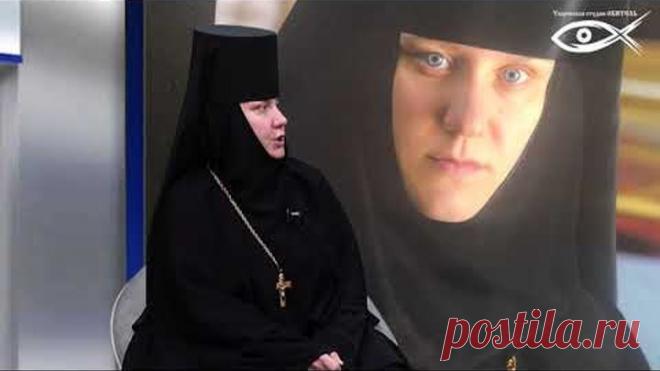 Ровесники века(выпуск №21, игуменья Алексия (Бажина))