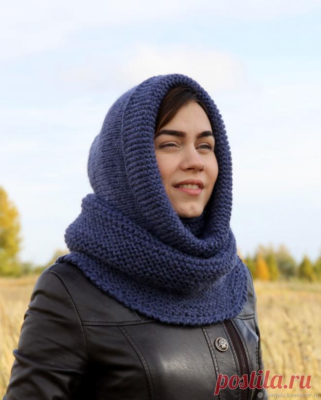 Купить Шапка-капюшон  