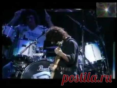 ♫ Blackmore and Lord - amazing performance "Beethoven's Ninth" ♫