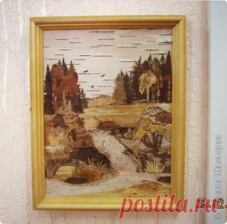 Картинки с выставки | Страна Мастеров