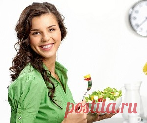Устойчивая потеря веса: 3 важных условия - health info