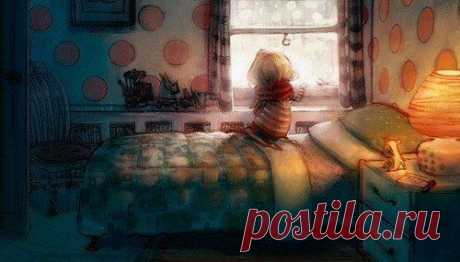 Я люблю быть в одиночестве не потому что я печальный или унылый, а потому что природа, музыка, книги и фильмы дают больше, чем может дать большая часть моего окружения.