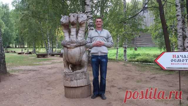 Иван Тицов
33 года, Россия, Москва