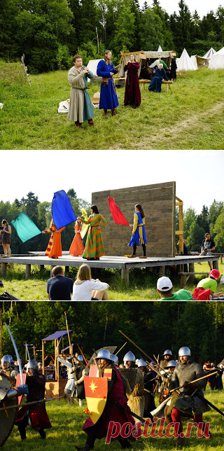 Фотопутешествия: Ritter Weg часть 5 - заключительная