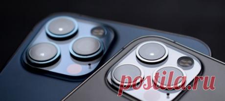 Наконец можно будет нормально снимать ночные пейзажи.